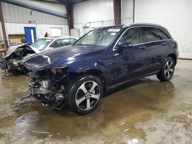 2019 Mercedes-Benz Glc 350E