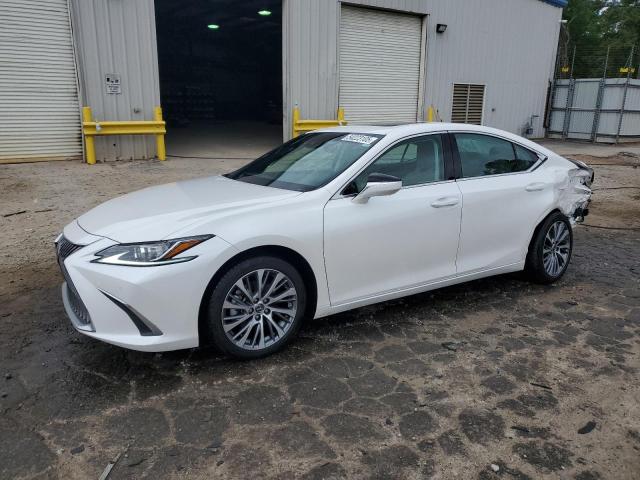 2020 Lexus Es 350