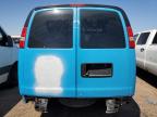 2021 Chevrolet Express G2500  de vânzare în Phoenix, AZ - Front End