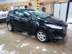 2016 Ford Fiesta Se იყიდება Kincheloe-ში, MI - Top/Roof