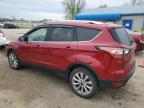 2017 Ford Escape Titanium продається в Wichita, KS - Front End