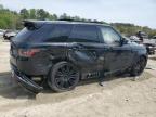 2018 Land Rover Range Rover Sport Supercharged Dynamic იყიდება Seaford-ში, DE - Rollover