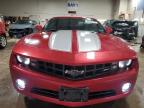 2013 Chevrolet Camaro Lt for Sale in Elgin, IL - Side