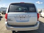 2012 DODGE GRAND CARAVAN SE for sale at Copart AB - EDMONTON