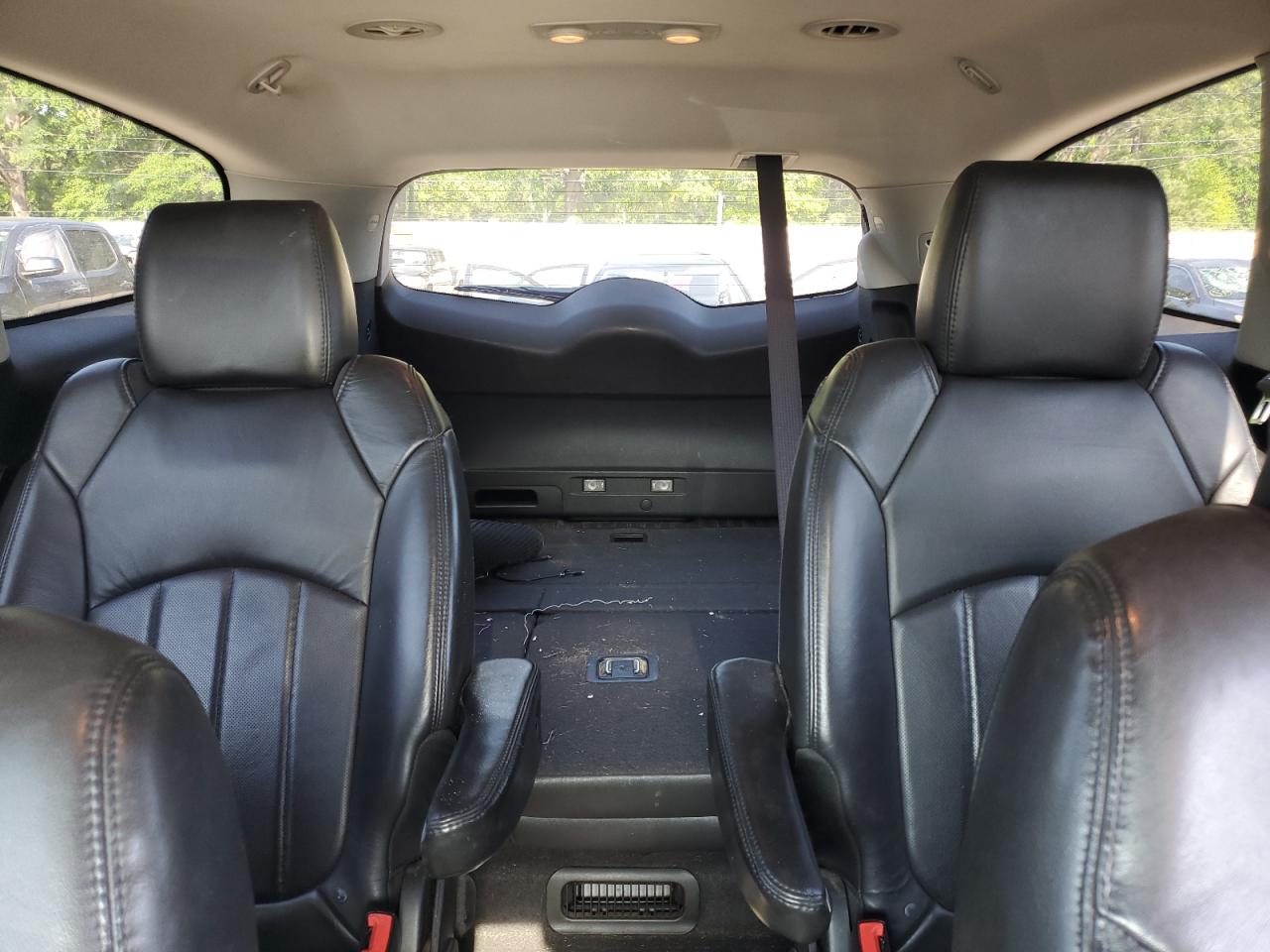 2012 Buick Enclave VIN: 5GAKRDED5CJ384049 Lot: 67922825