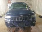 2017 Jeep Grand Cherokee Limited للبيع في Ebensburg، PA - Front End