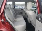 2012 Subaru Forester 2.5X na sprzedaż w Littleton, CO - Front End