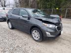 2021 Chevrolet Equinox Lt en Venta en Northfield, OH - Front End