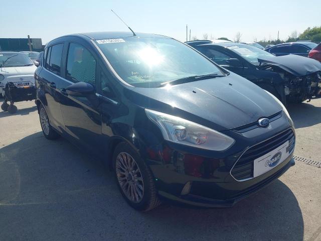 2013 FORD B-MAX TITA
