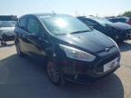 2013 FORD B-MAX TITA for sale at Copart ROCHFORD