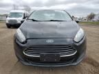 2017 Ford Fiesta Se for Sale in Columbia Station, OH - Front End