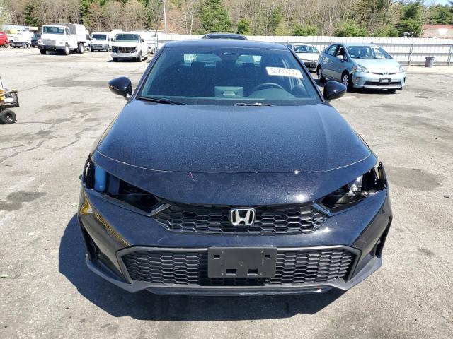  HONDA CIVIC 2025 Черный
