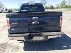 2013 Ford F150 Supercrew na sprzedaż w Rogersville, MO - Front End