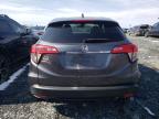 2019 HONDA HR-V LX for sale at Copart QC - MONTREAL