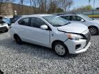 2023 Mitsubishi Mirage G4 Es იყიდება North Billerica-ში, MA - Front End