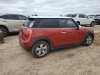 2017 Mini Cooper  zu verkaufen in San Antonio, TX - Hail