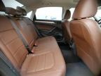 2021 Volkswagen Passat Se na sprzedaż w Amarillo, TX - Undercarriage