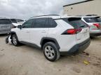 2021 Toyota Rav4 Xle   zu verkaufen in Haslet, TX - Front End