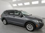 2020 Volkswagen Tiguan S for Sale in Van Nuys, CA - Mechanical