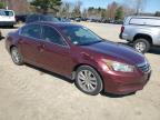 2011 Honda Accord Exl за продажба в North Billerica, MA - Front End