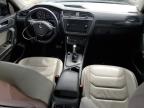 2018 Volkswagen Tiguan Sel Premium იყიდება Conway-ში, AR - Front End