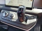 2025 LAND ROVER DEFENDER H for sale at Copart CORBY