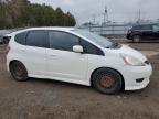 2009 HONDA FIT SPORT à vendre chez Copart ON - LONDON