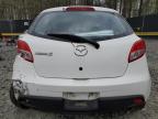 2014 Mazda Mazda2 Sport na sprzedaż w Waldorf, MD - All Over