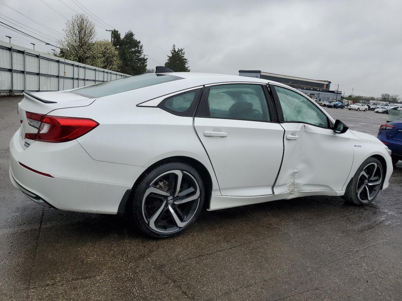 1HGCV3F28NA044842 HONDA ACCORD 2022