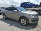 2016 Lincoln Mkx Premiere for Sale in Earlington, KY - Hail