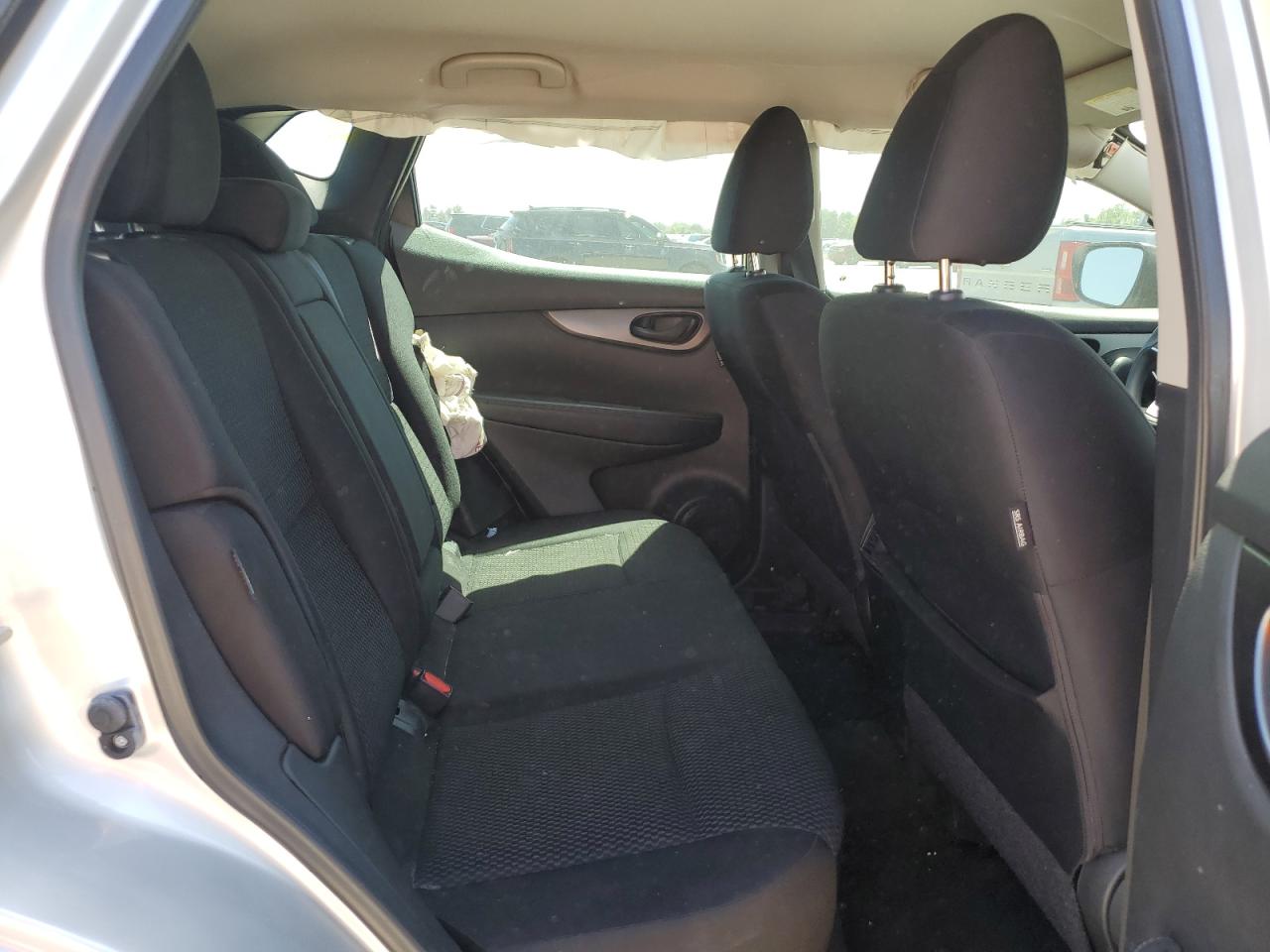 JN1BJ1AV6MW302839 NISSAN ROGUE 2021