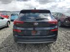 2021 Hyundai Tucson Limited for Sale in Reno, NV - Side