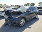 2016 Volvo Xc90 T6 للبيع في Sacramento، CA - Front End