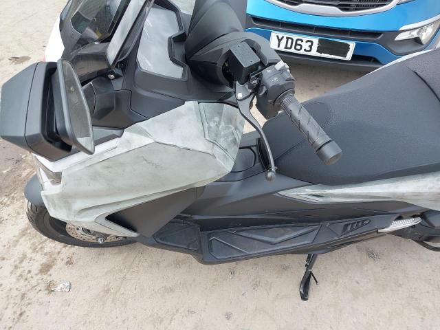 2024 HONDA NSS 125 AD