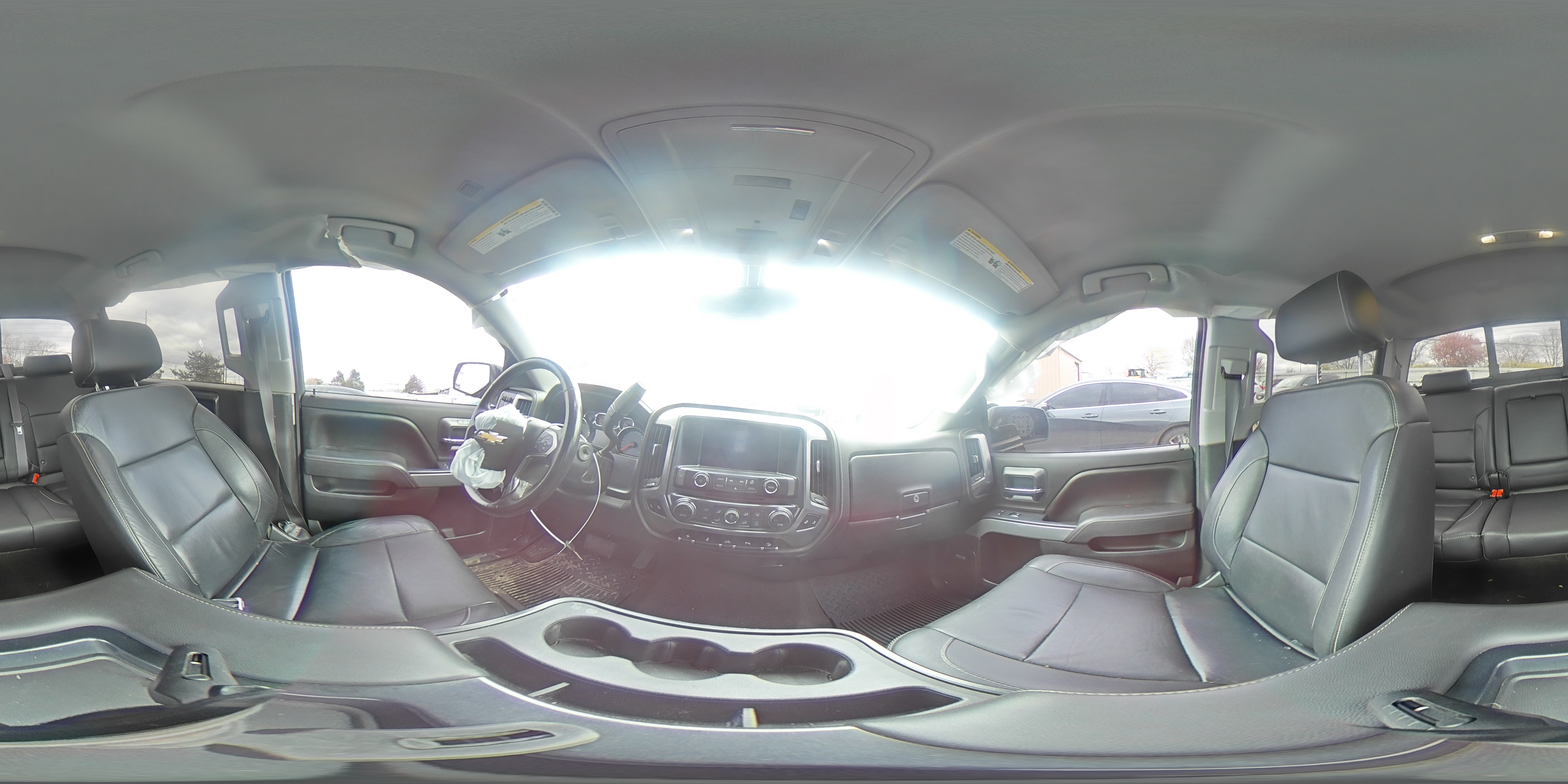 3gcuksec9gg278170 3GCUKSEC9GG278170 2016 Chevrolet Silverado K1500 Ltz