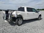 2015 Ford F150 Supercrew იყიდება Arcadia-ში, FL - Rear End