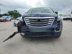 2017 Cadillac Xt5 Luxury for Sale in Wilmer, TX - Front End