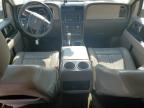 2015 Lincoln Navigator  продається в Gaston, SC - Side