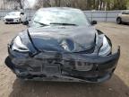 2022 TESLA MODEL 3  for sale at Copart ON - LONDON