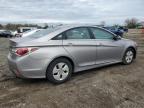 2011 Hyundai Sonata Hybrid იყიდება Baltimore-ში, MD - Stripped