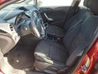 2013 Ford Fiesta Se იყიდება San Martin-ში, CA - Front End