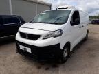 2018 PEUGEOT EXPERT S S for sale at Copart WESTBURY
