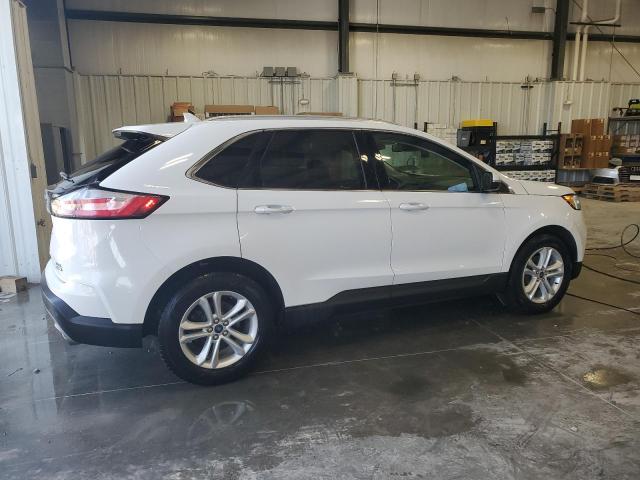  FORD EDGE 2020 Biały