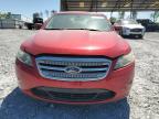 2010 Ford Taurus Sel იყიდება Cartersville-ში, GA - Minor Dent/Scratches