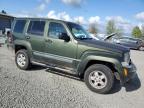 2008 Jeep Liberty Sport for Sale in Eugene, OR - Front End