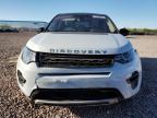 2017 Land Rover Discovery Sport Hse for Sale in Phoenix, AZ - Front End