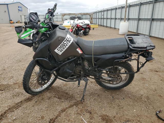 2011 KAWASAKI KL650 E