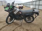 2011 Kawasaki Kl650 E for Sale in Amarillo, TX - Front End