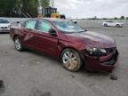 2017 Chevrolet Impala Lt zu verkaufen in Dunn, NC - All Over