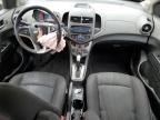 2015 Chevrolet Sonic Lt na sprzedaż w Chicago Heights, IL - Front End